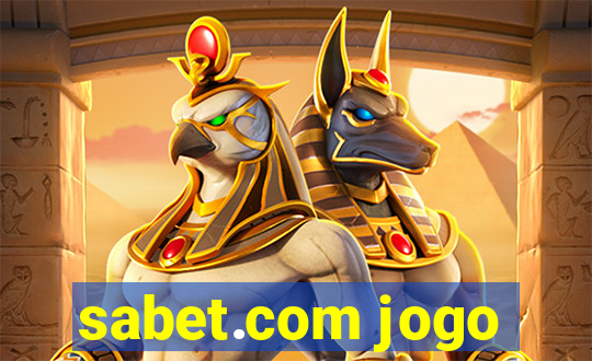 sabet.com jogo